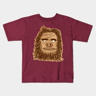 Sasburger Kids T-Shirt